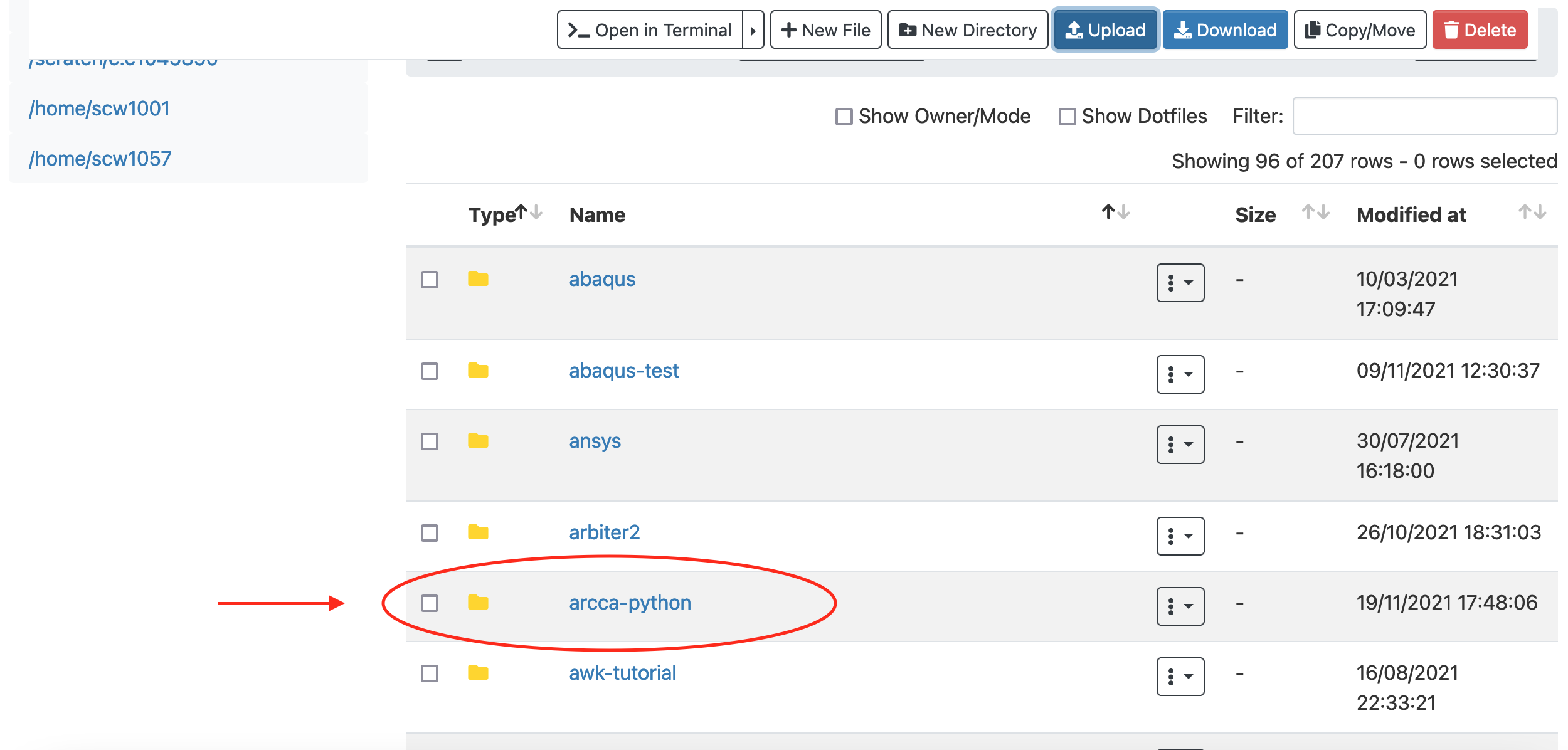 Code migration to HPC systems – Introduction to Python