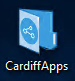 Cardiff Apps icon